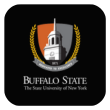 Buffalo State Campus Logo