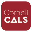 Cornell NYS College of Agriculture and Life Sciences Campus Logo