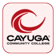 Cayuga Campus Logo