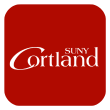 Cortland Campus Logo