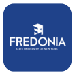 Fredonia Campus Logo