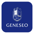Geneseo Campus Logo