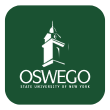 Oswego Campus Logo