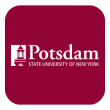 Potsdam Campus Logo