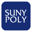 SUNY Polytechnic Campus Logo