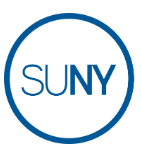 State University of New York Logo