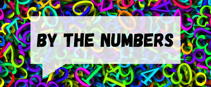 By The Numbers: Transfer Paths