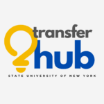 Transfer Hub Logo