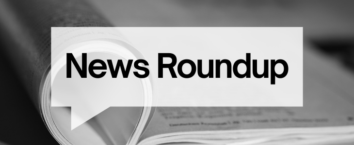 New Roundup