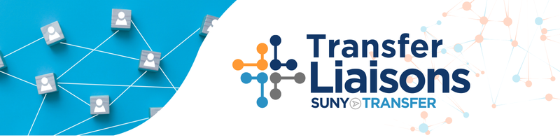 Transfer Liaisons Logo