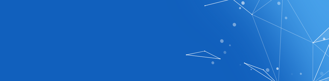 Blue Background Decoration Only