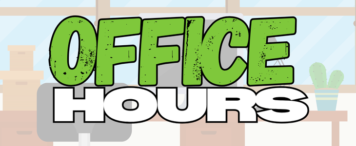 Office Hours
